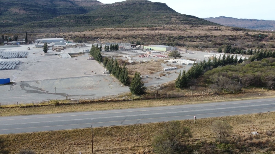 Commercial Property for Sale in Amberdale Eastern Cape